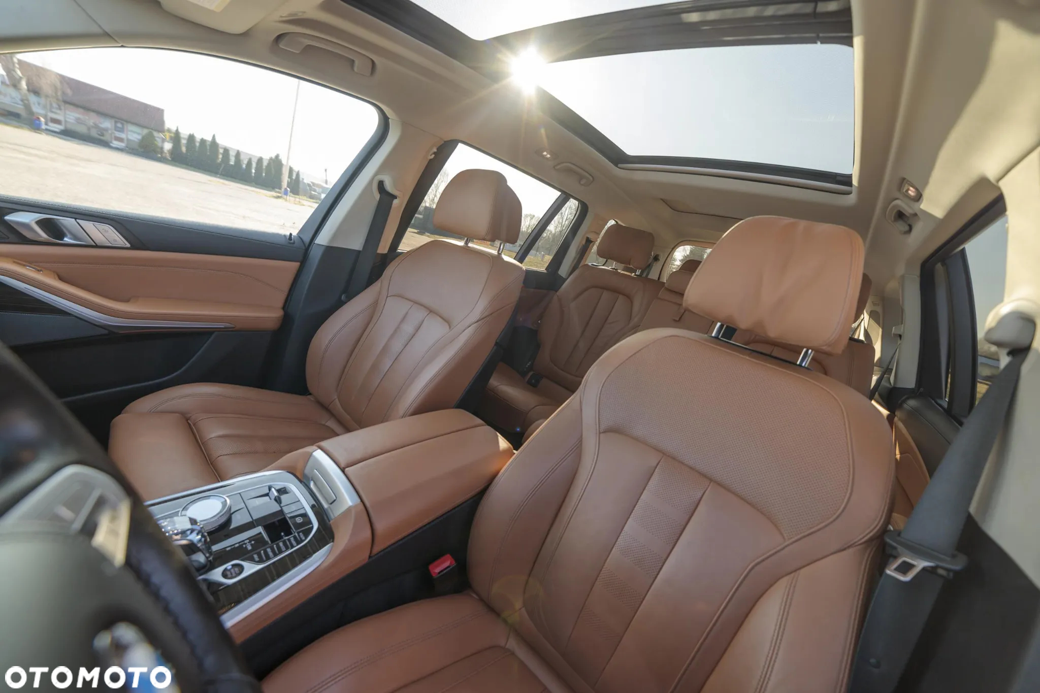 BMW X7 xDrive40i - 12