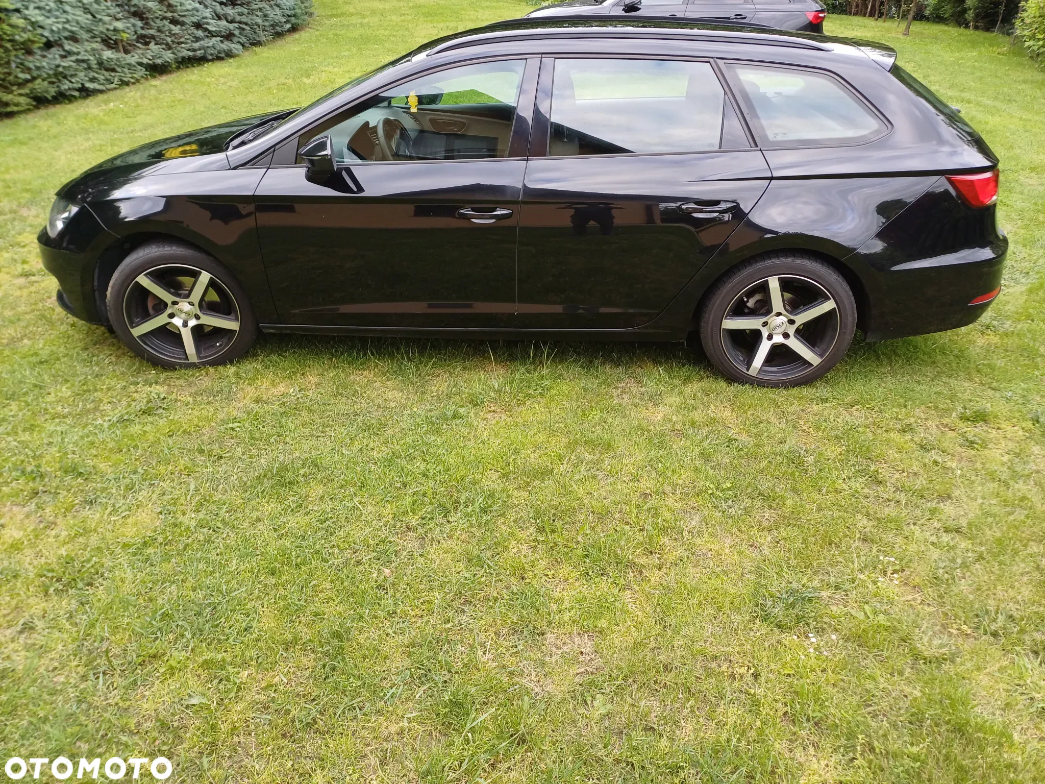 Seat Leon 1.6 TDI Start&Stop Reference - 10
