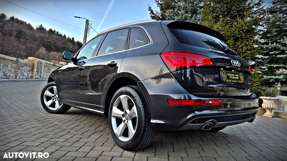 Audi Q5 - 3