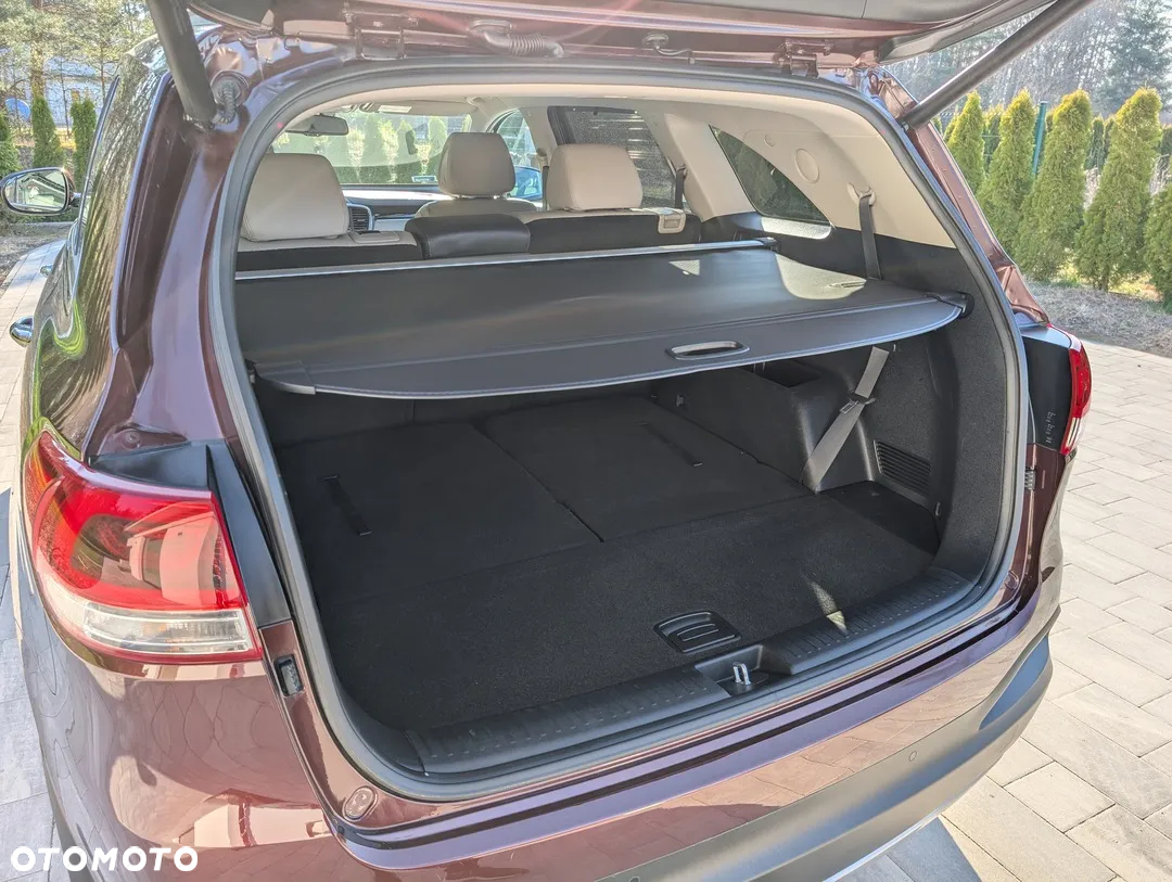 Kia Sorento 2.0 CRDI Business Line - 15