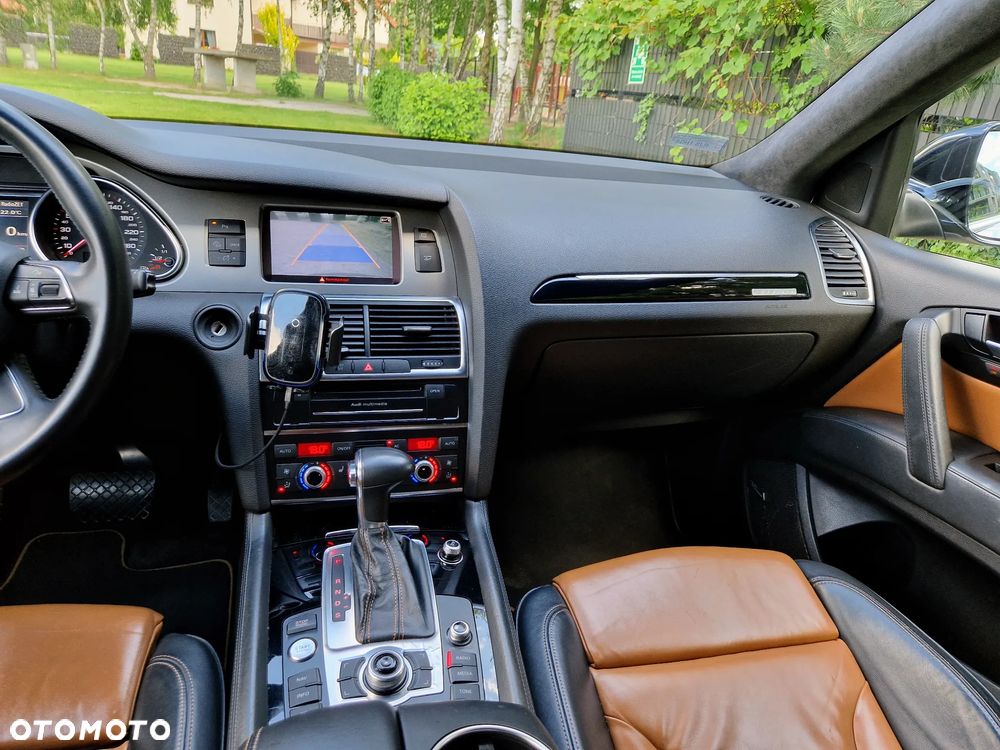 Audi Q7 - 17