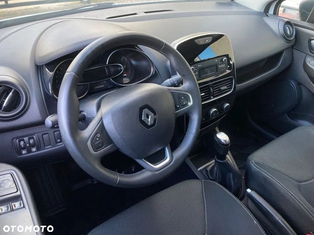Renault Clio 1.5 dCi Energy Alize - 7