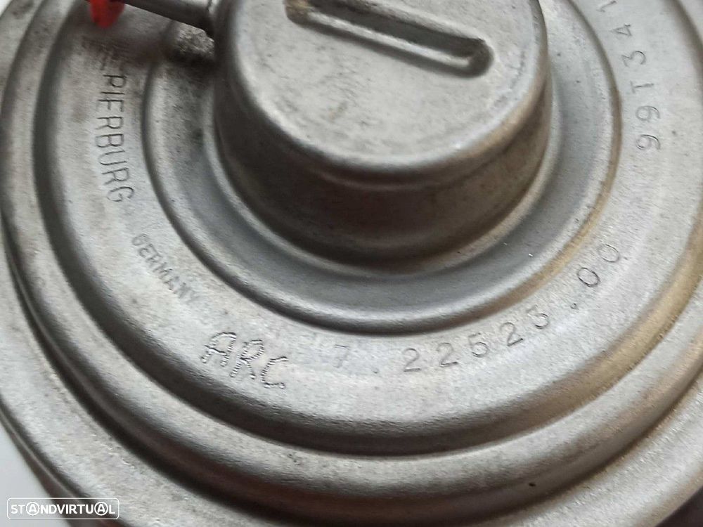 VáLVULA EGR BMW SERIE 3 BERLINA (E46) 320D - 6