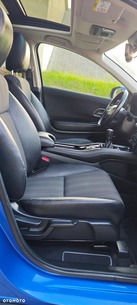 Honda HR-V 1.5 Executive (ADAS) - 14