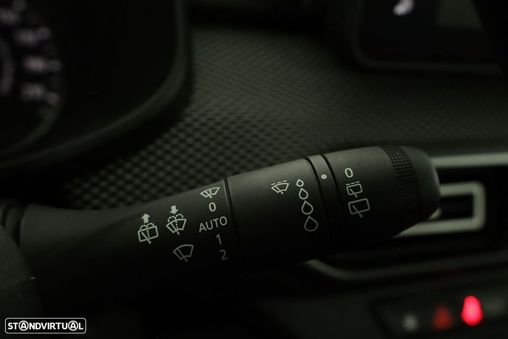 Dacia Sandero 1.0 ECO-G Expression Bi-Fuel - 16