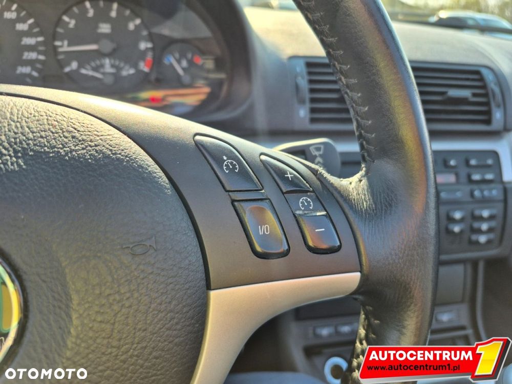 BMW Seria 3 - 24