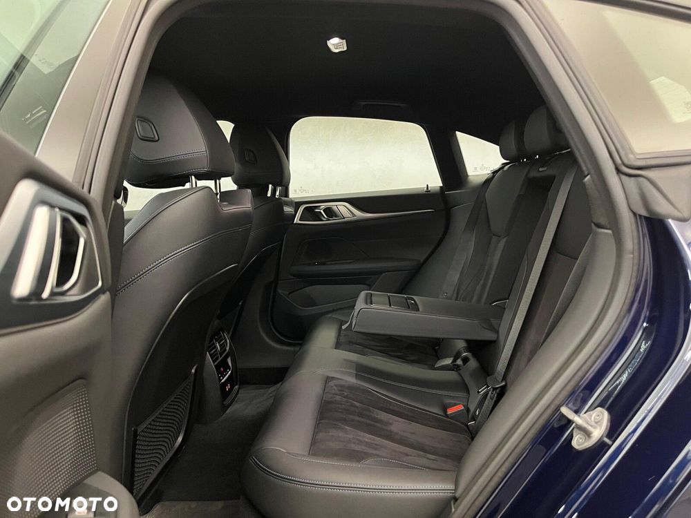 BMW Seria 4 420d xDrive mHEV M Sport sport - 29