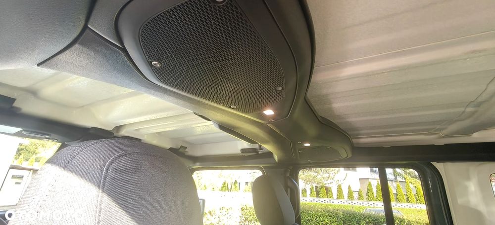 Jeep Wrangler Unlimited GME 2.0 Turbo Sahara - 19