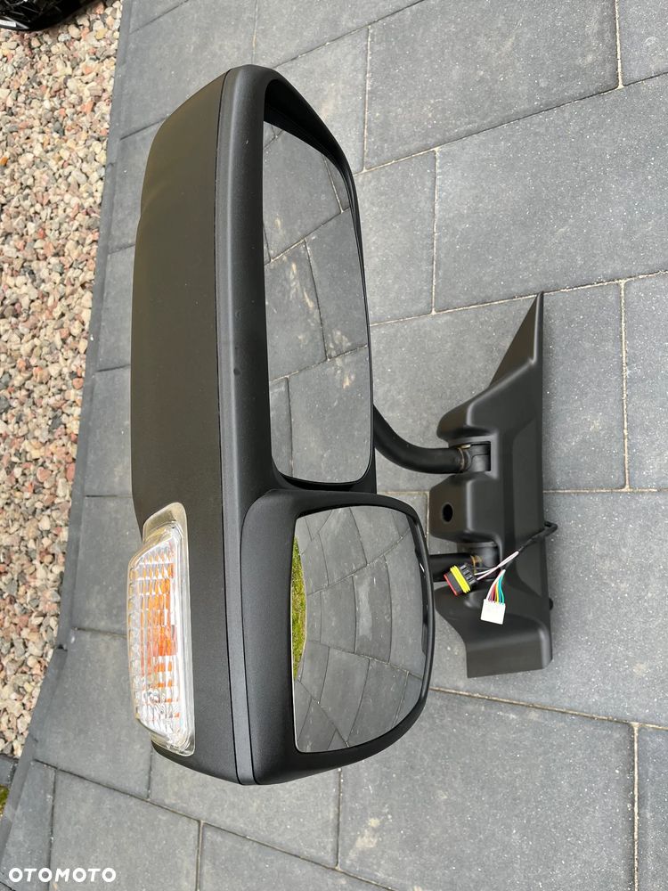 Lusterko Iveco Daily LEWE 5802515228 PRAWE 5802515229 - 3