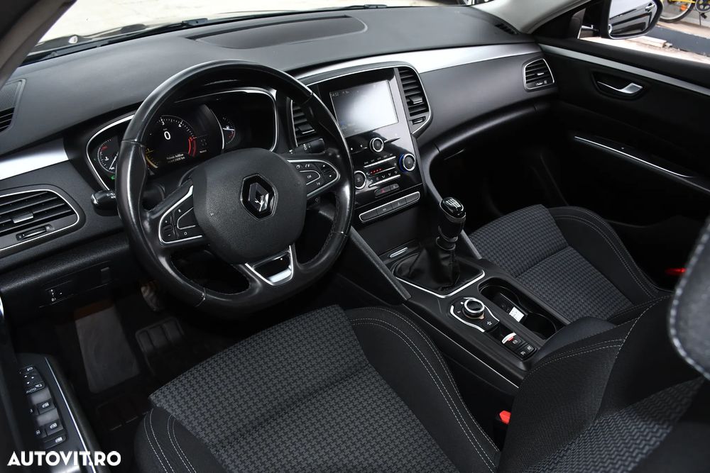 Renault Talisman BLUE dCi 150 INTENS - 15