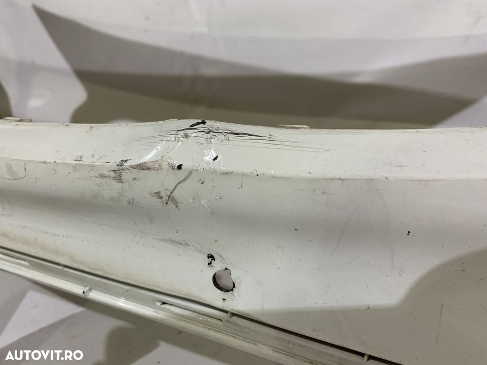 Bara fata Mercedes GLA W156, X156, 2013, 2014, 2015, 2016, 2017, cod origine OE A1568850425. - 14