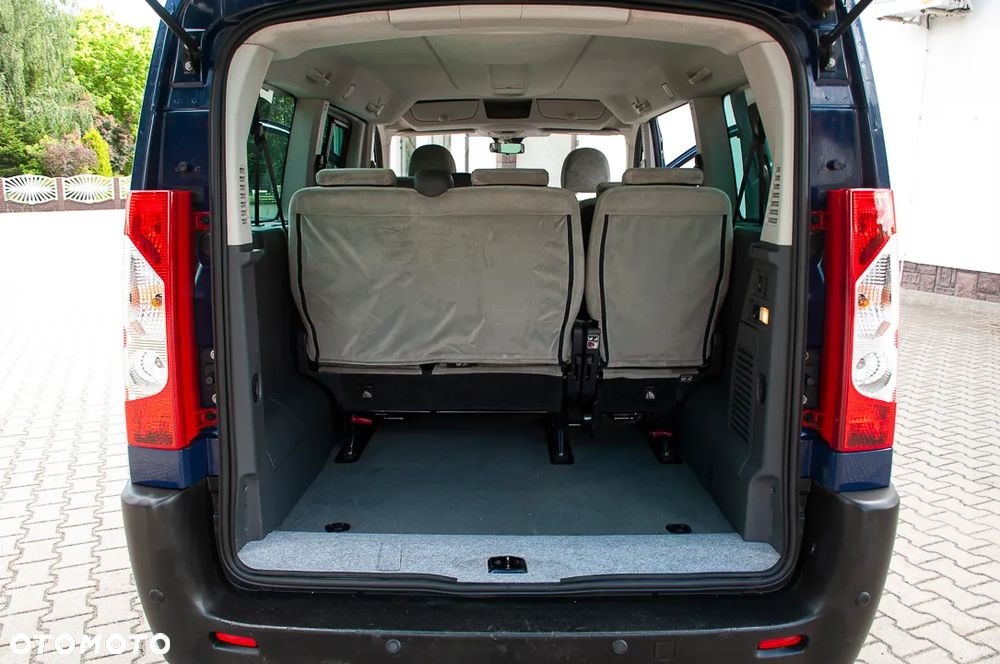Fiat Scudo Panorama L2H1 Executive - 40