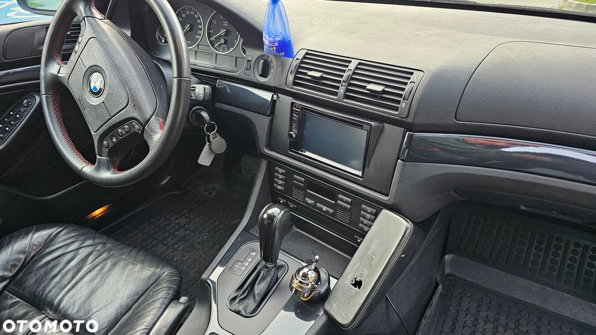 BMW Seria 5 - 31