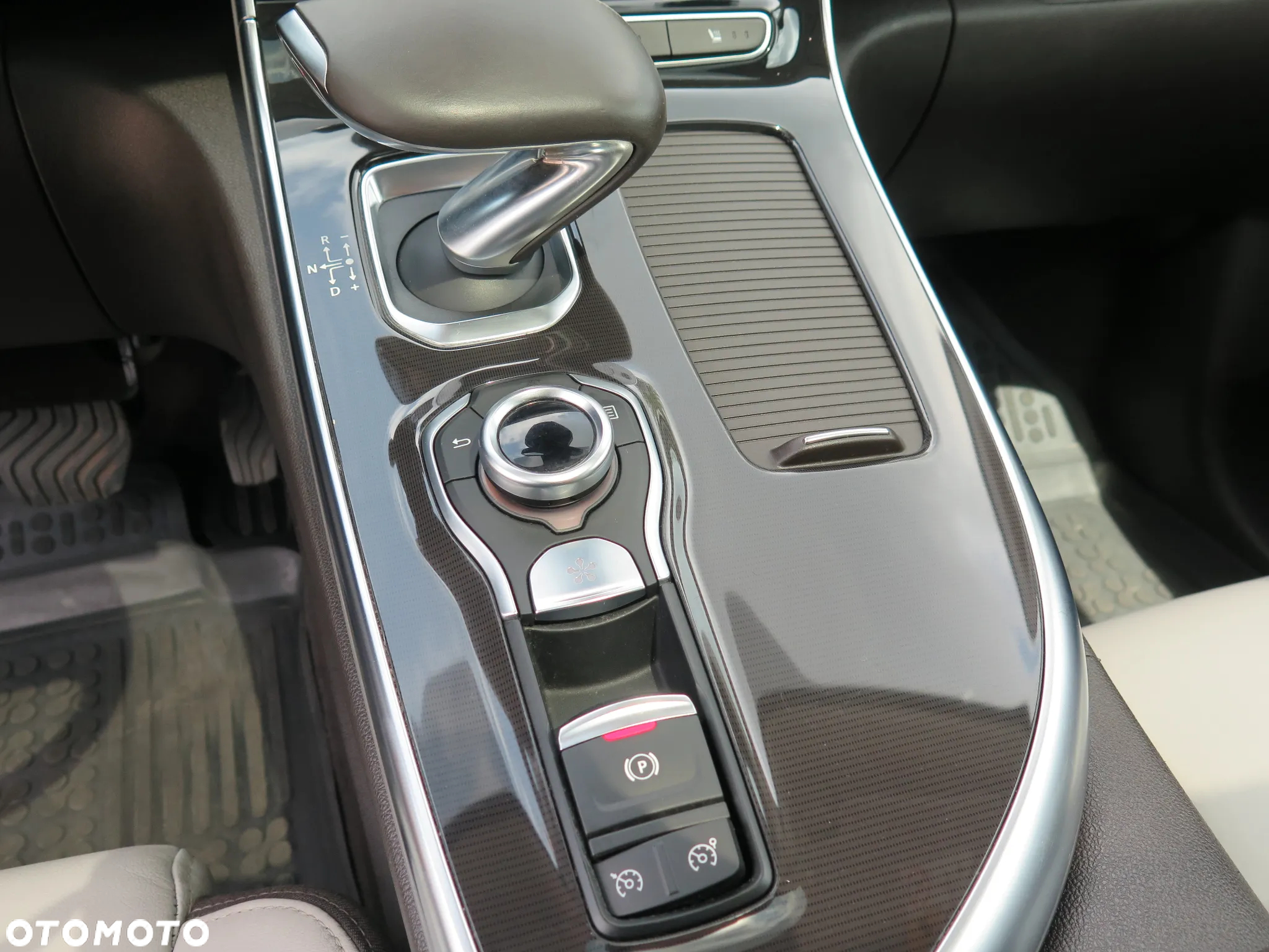 Renault Espace 1.8 TCe Energy Magnetic EDC 7os - 22