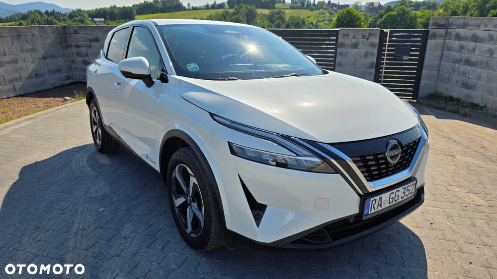 Nissan Qashqai 1.5 e-POWER N-Connecta - 3