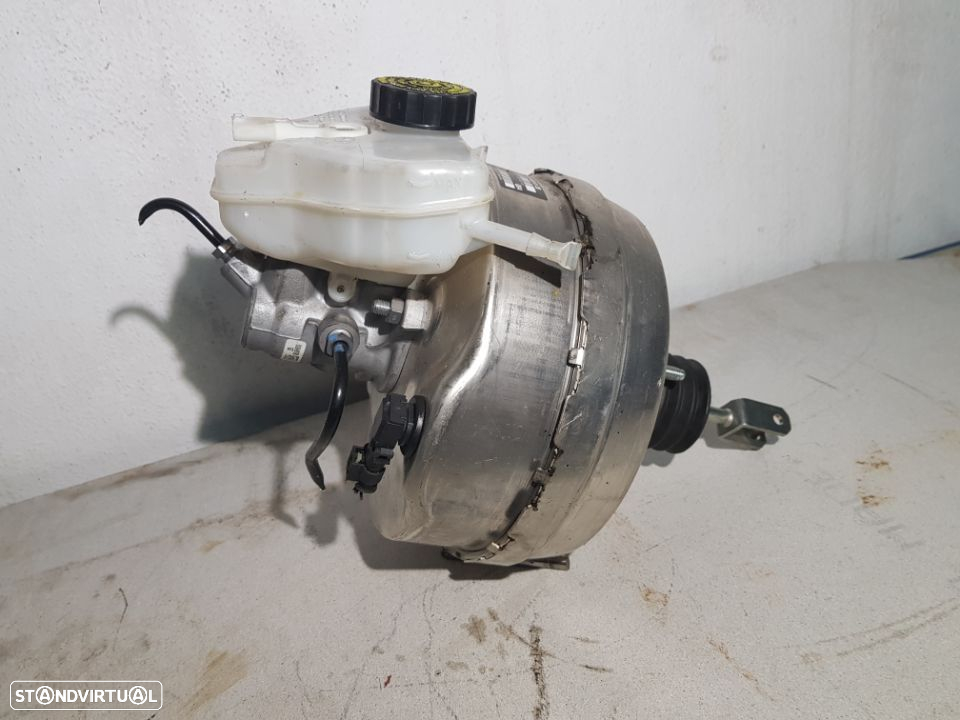 Servo Freio BMW Mercedes Audi Vw Skoda Opel Varios modelos consulte - 6