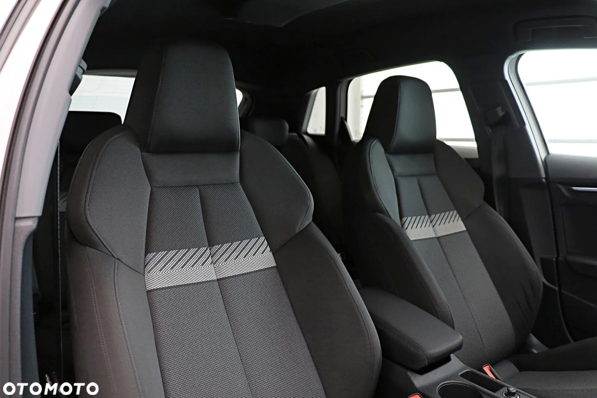 Audi A3 - 15