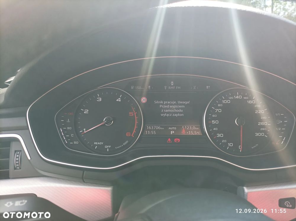 Audi A4 Avant 2.0 TDI S tronic sport - 6