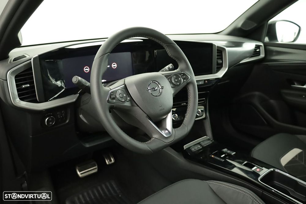 Opel Mokka 1.2 T Ultimate AT - 7