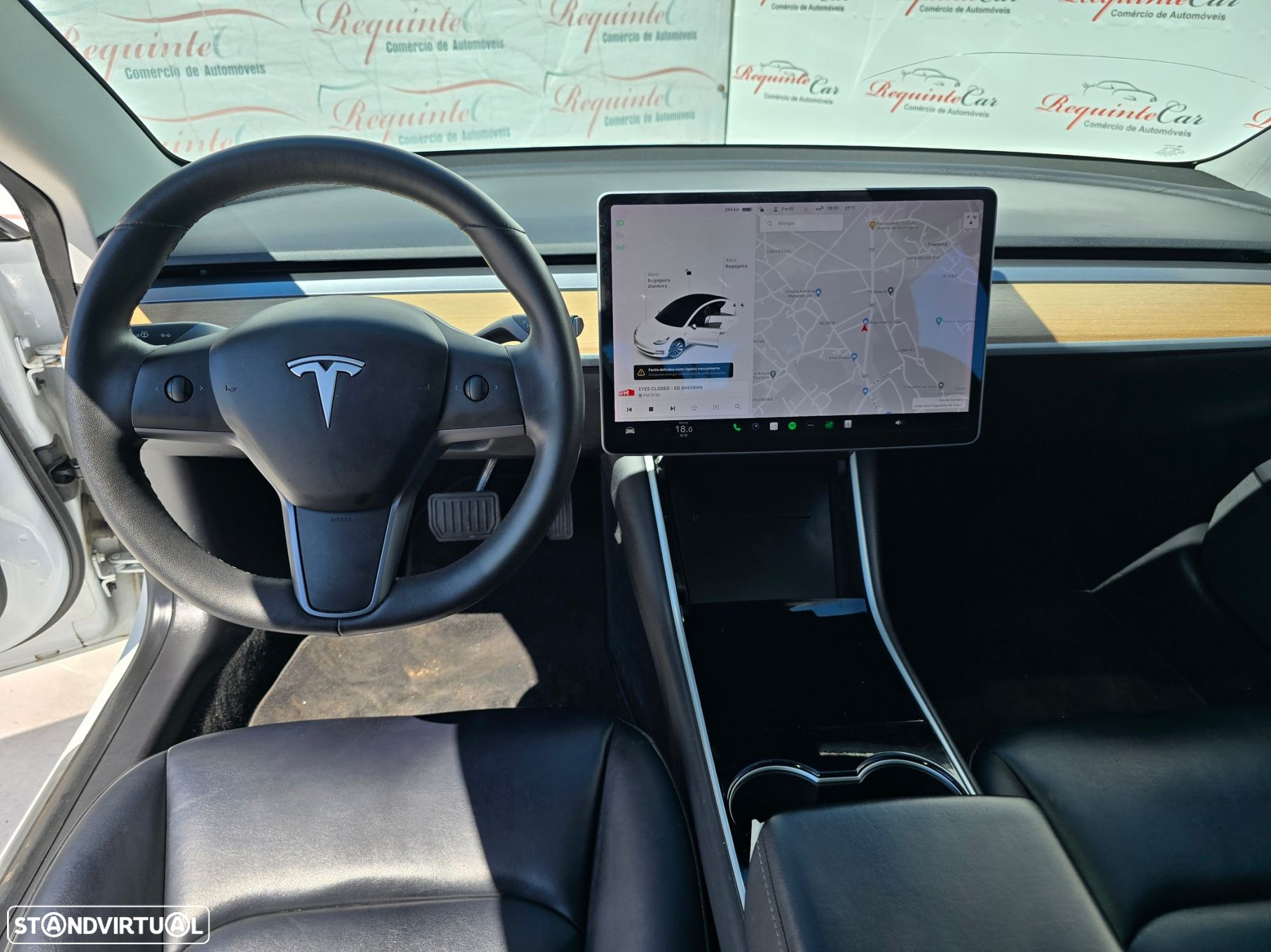 Tesla Model 3 Standard Range Plus RWD - 20