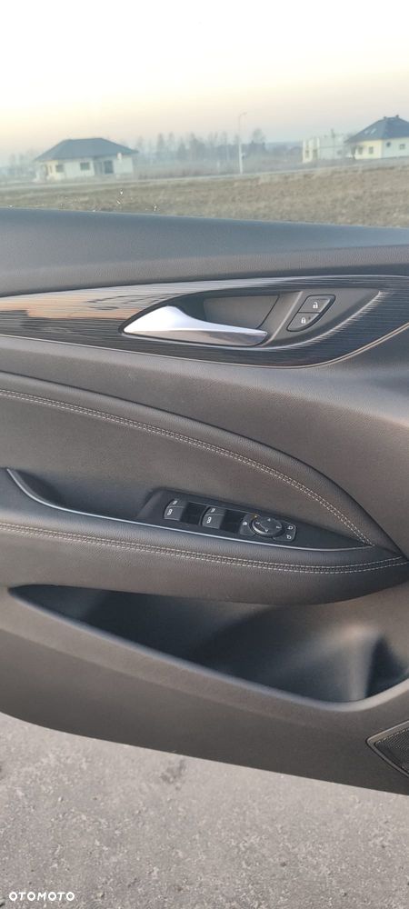 Opel Insignia 2.0 CDTI Innovation S&S - 13