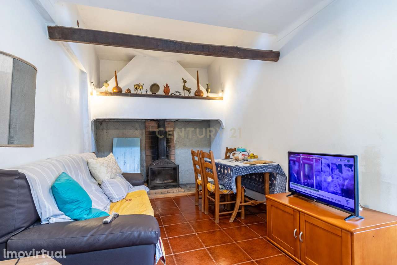 Moradia Terrea isolada em Palhais e Coina - Grande imagem: 4/31