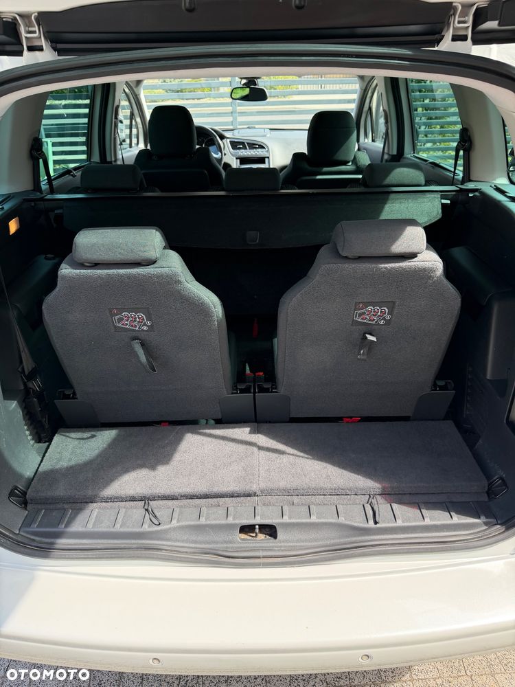 Peugeot 5008 2.0 HDi Allure 7os - 5