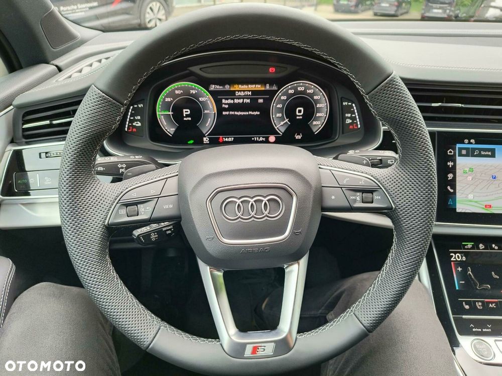 Audi Q7 - 14