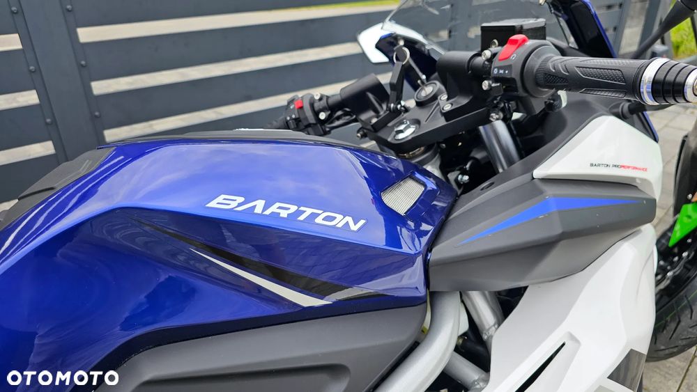 Barton Inny - 11