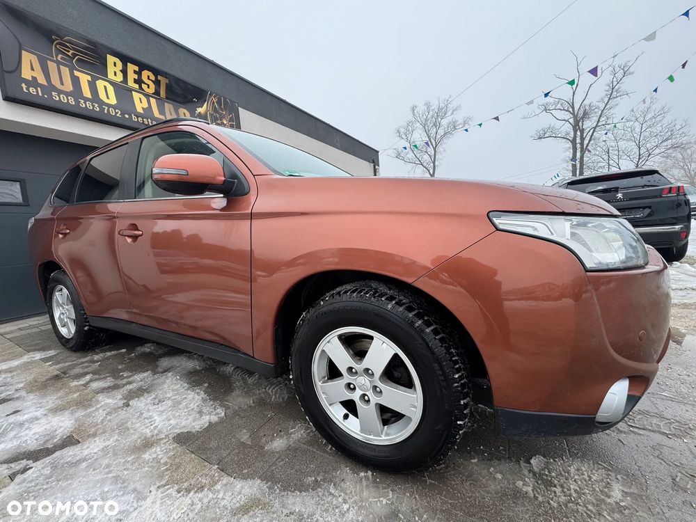 Mitsubishi Outlander ver-2-0-invite-plus-2wd - 15