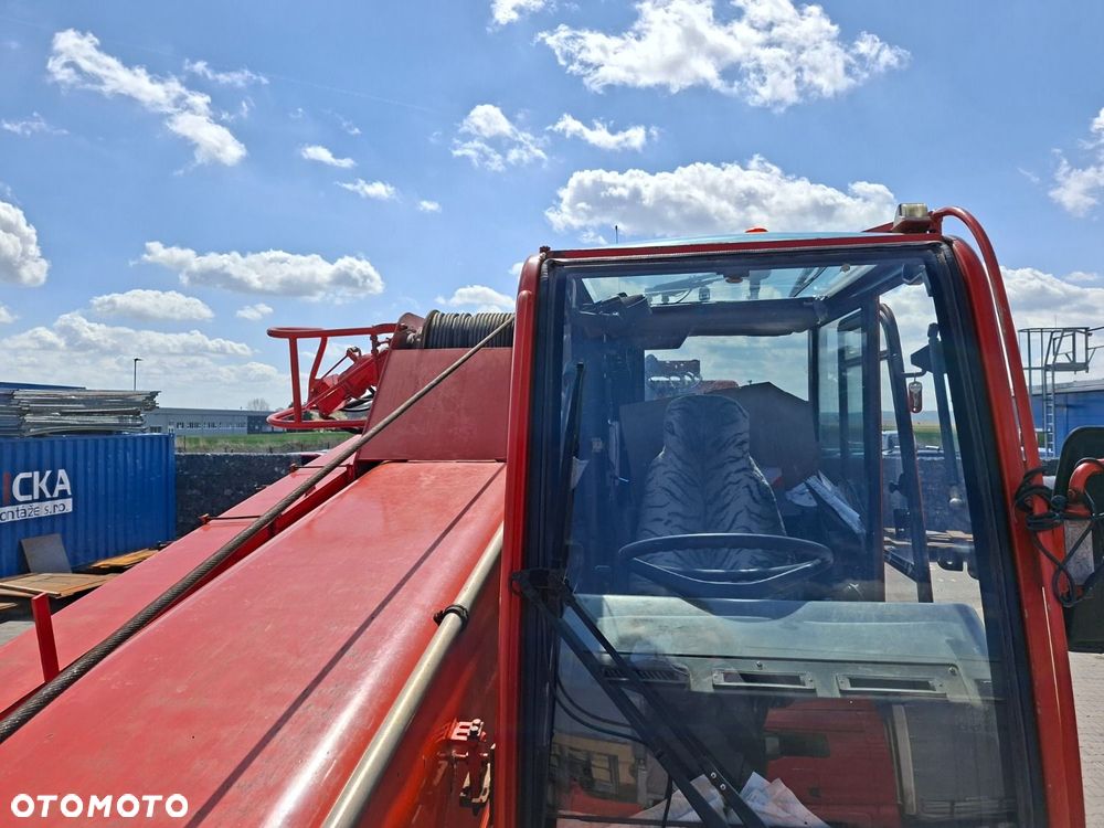 Demag K 3208 - 34