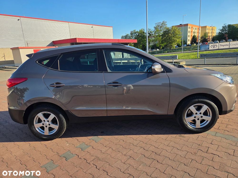 Hyundai ix35 1.6 2WD 5 Star Edition - 5