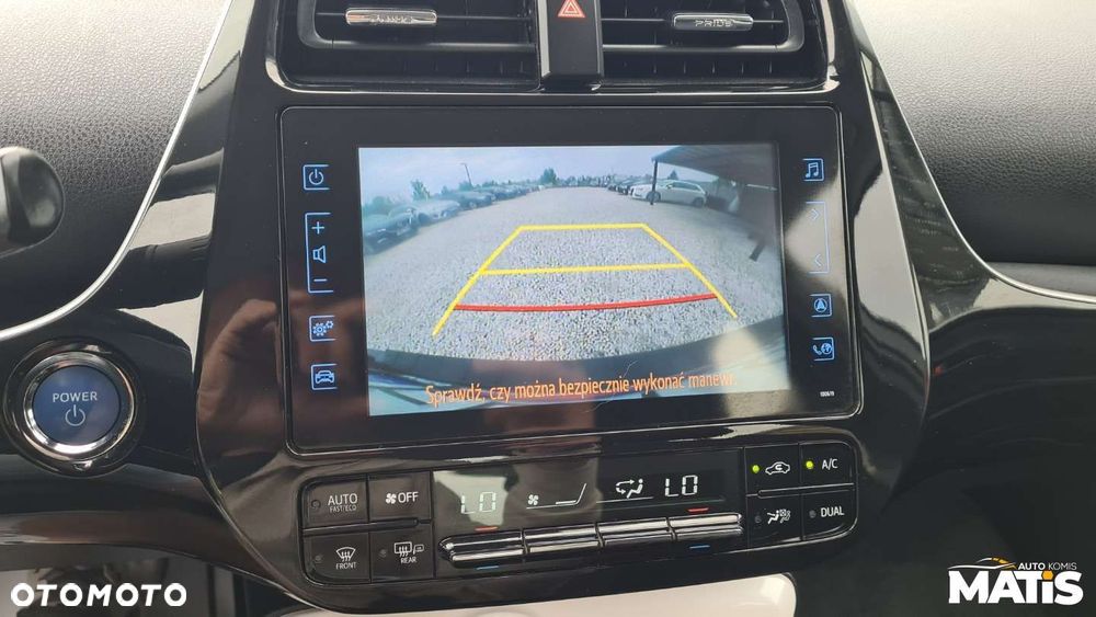 Toyota Prius - 20