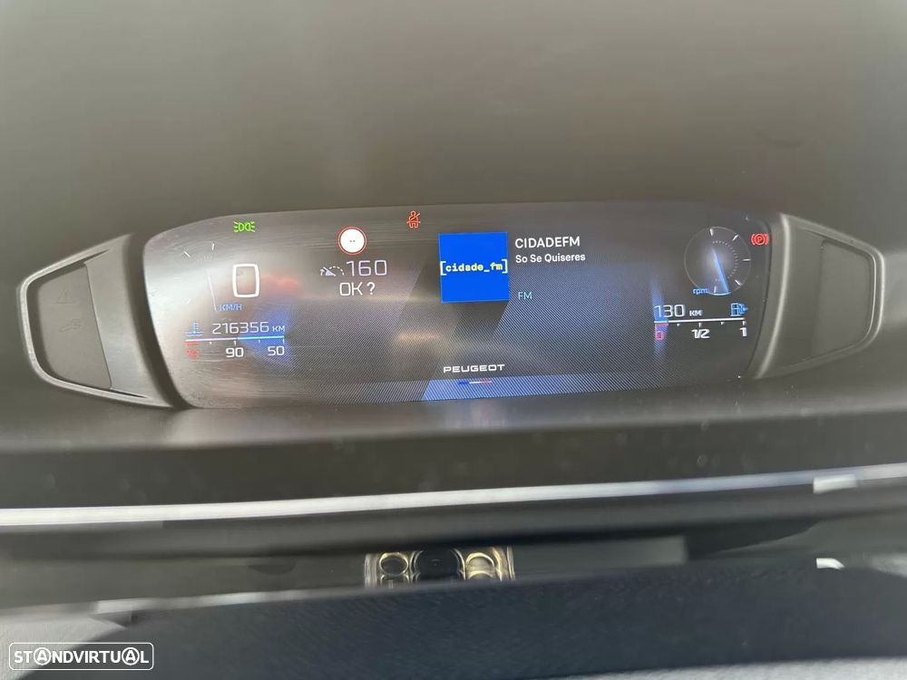 Peugeot 308 SW 1.2 PureTech Access P.Business - 48