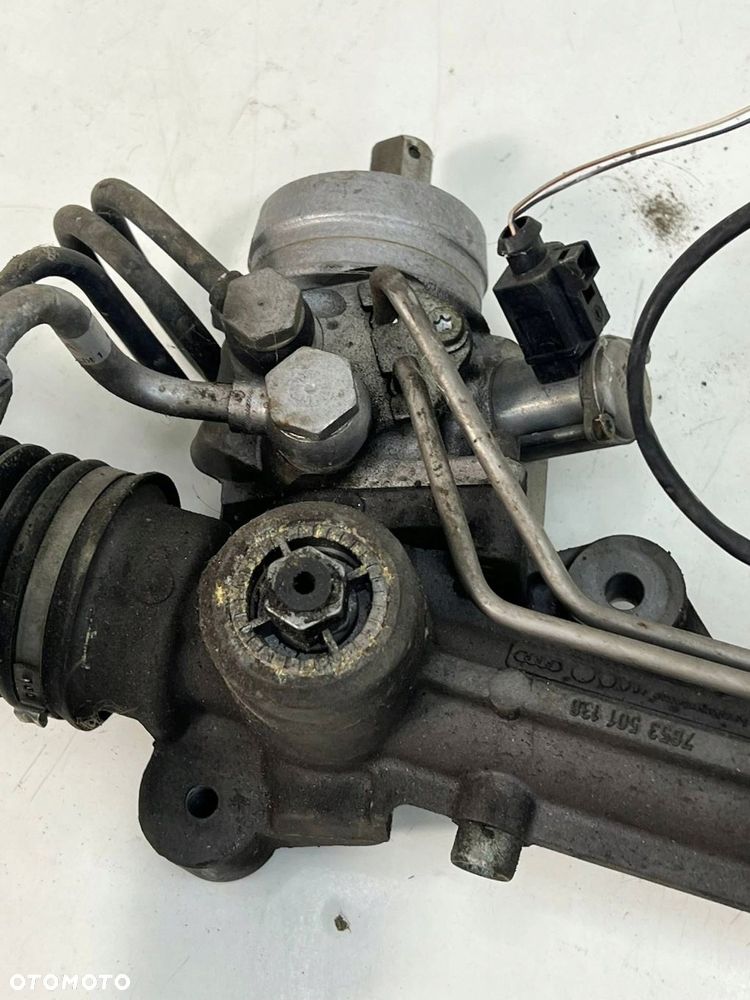 4F1 422 065 S Maglownica Audi A6 S6 C6 4F 4.2 MPI V8 - 8