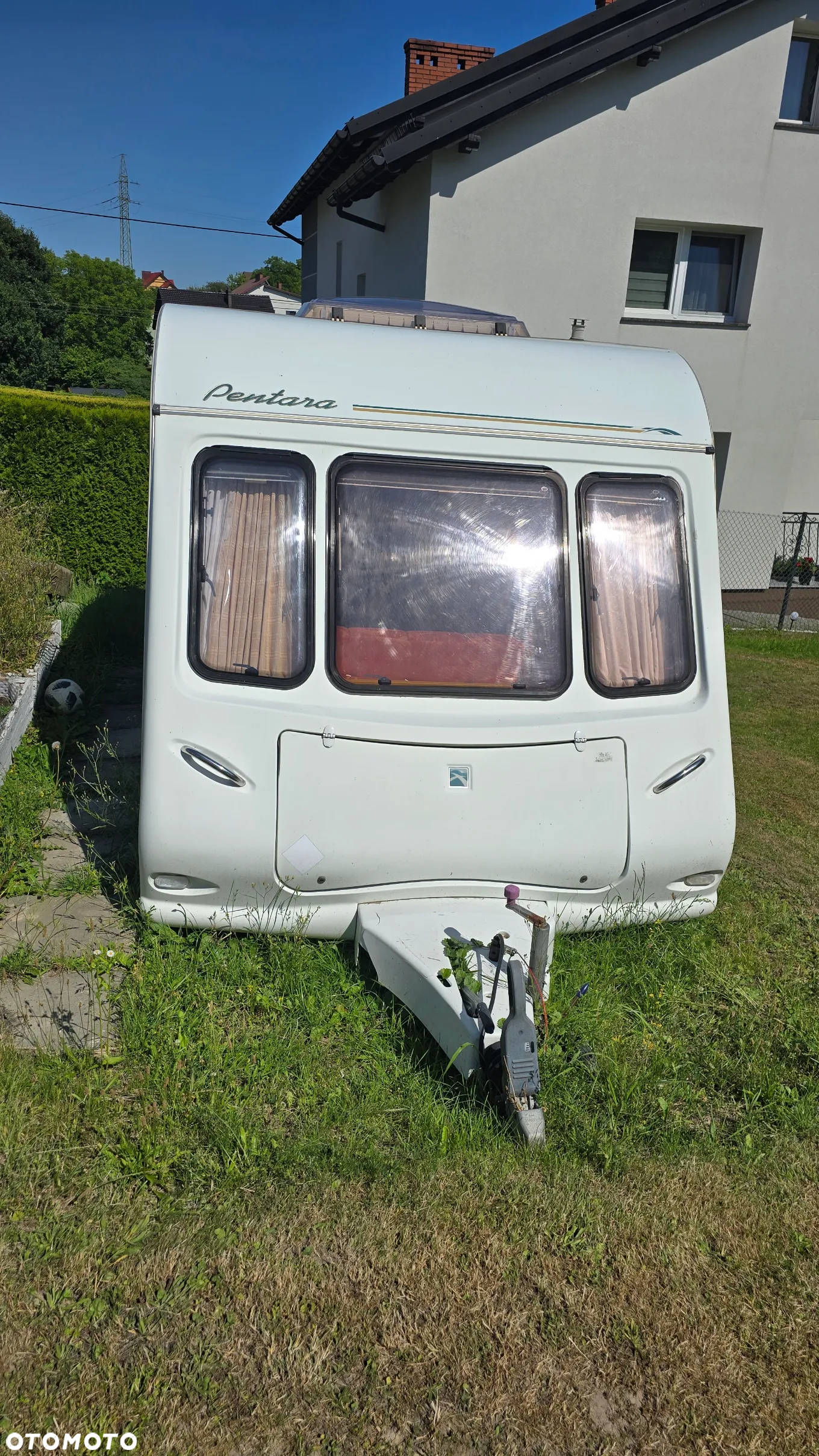 Compass Pentara 480 - 3