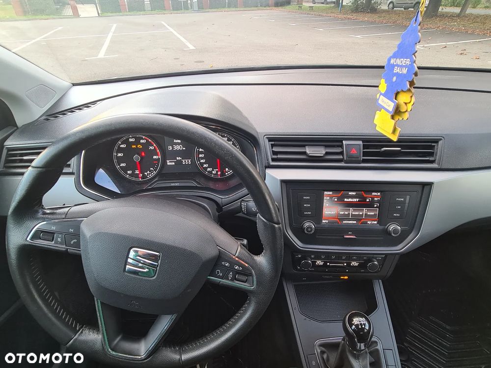Seat Ibiza - 6