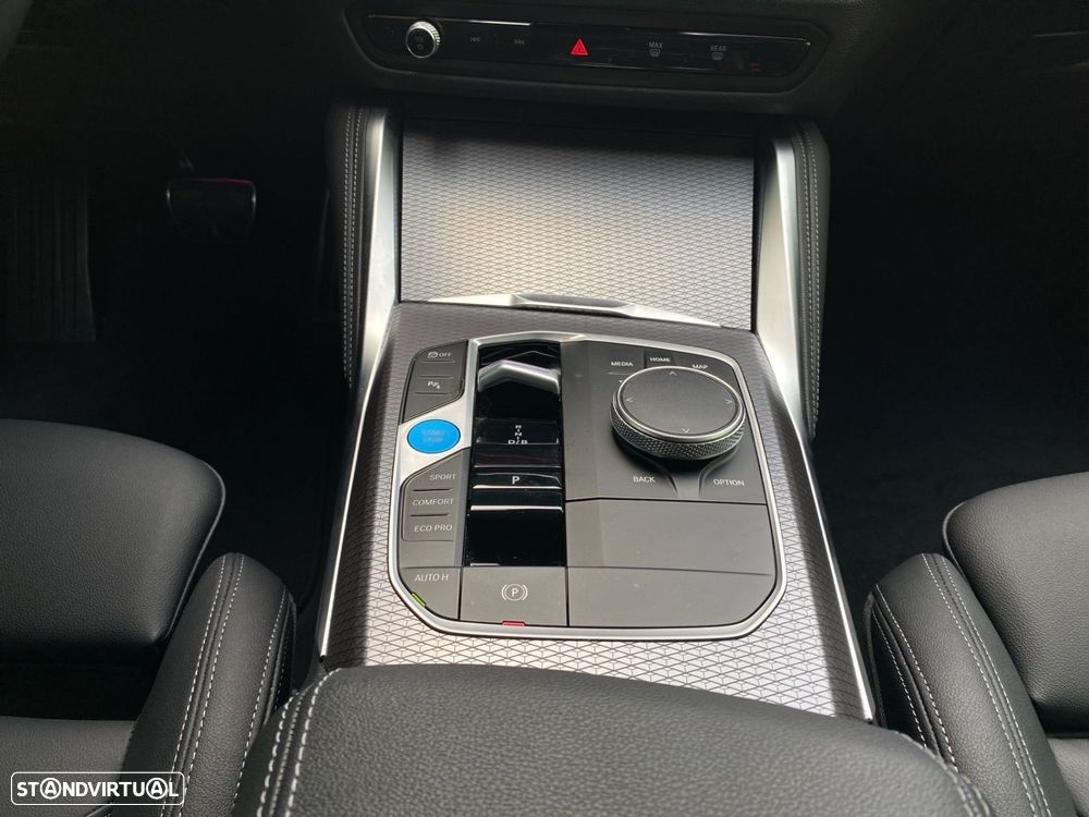 BMW i4 eDrive35 Pack Desportivo M Pro - 12