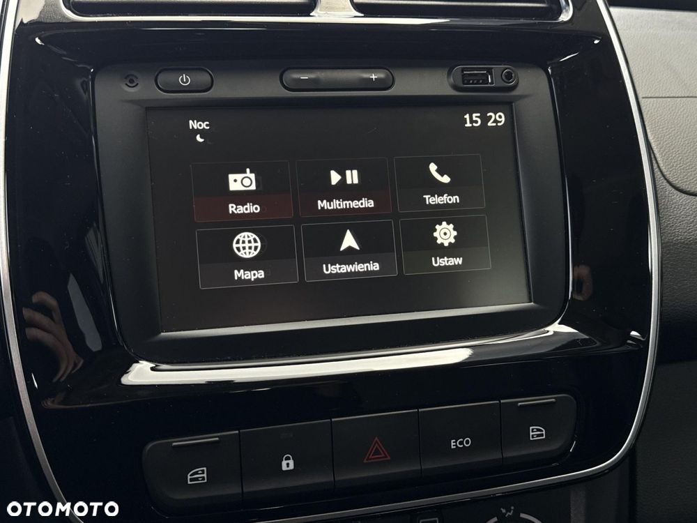 Dacia Spring 27.4kWh Expression - 13