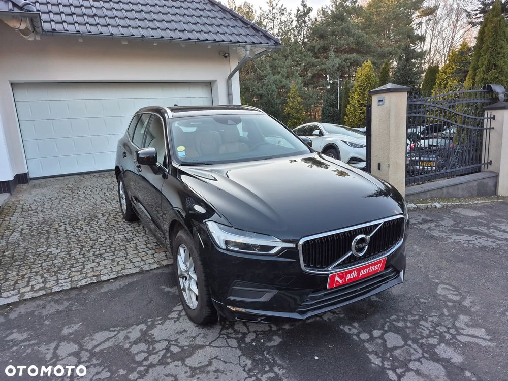 Volvo XC 60 D4 Momentum - 3
