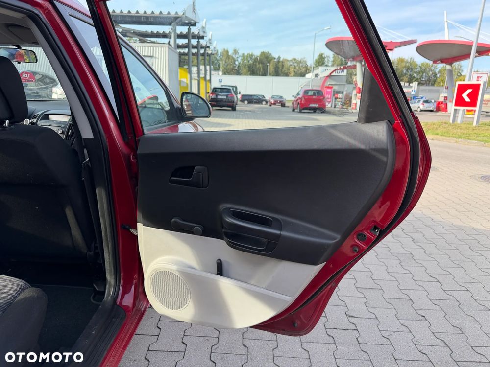 Kia Ceed 1.4 S - 16