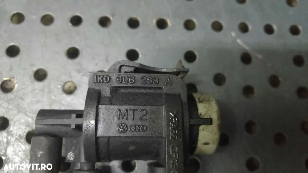 Electrovalva 2.0 crd dodge journey 1k0906283a - 3