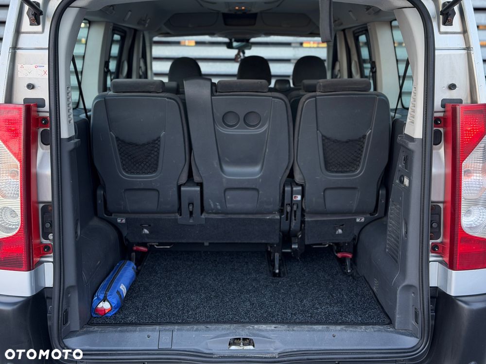 Fiat Scudo Panorama L2H1 Family - 21