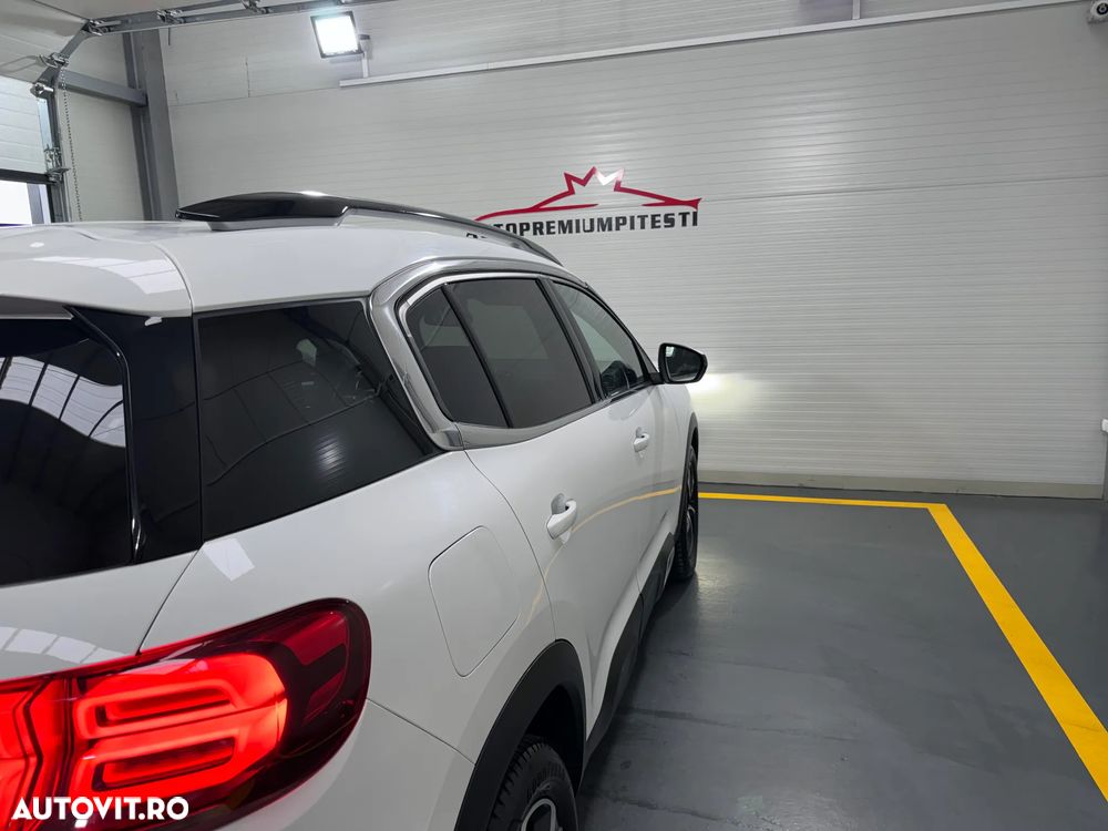 Citroën C5 Aircross - 18