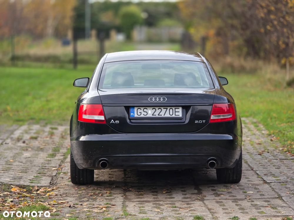 Audi A6 Limousine - 14