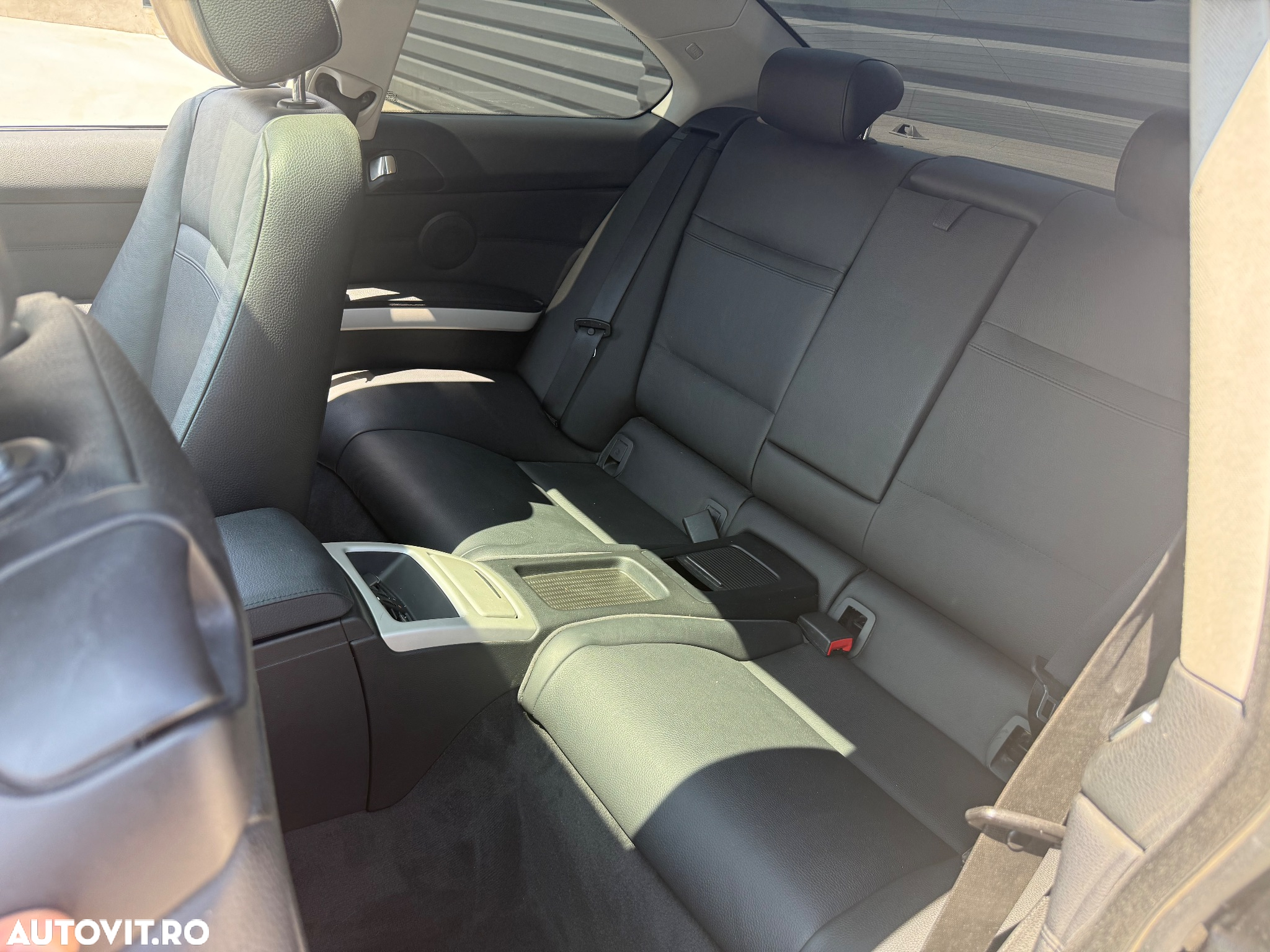 BMW Seria 3 320i Aut. - 7