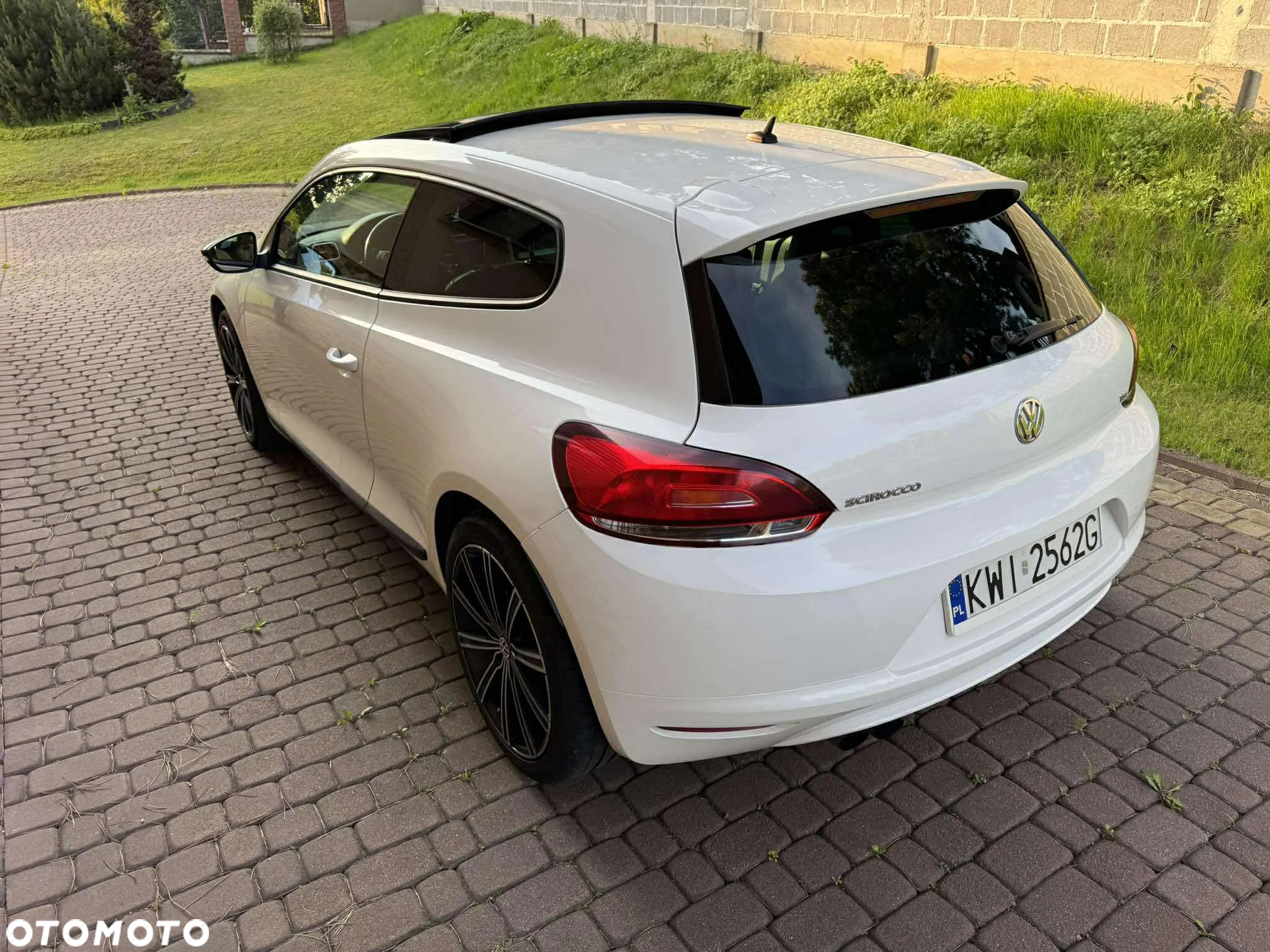 Volkswagen Scirocco 1.4 TSI - 6