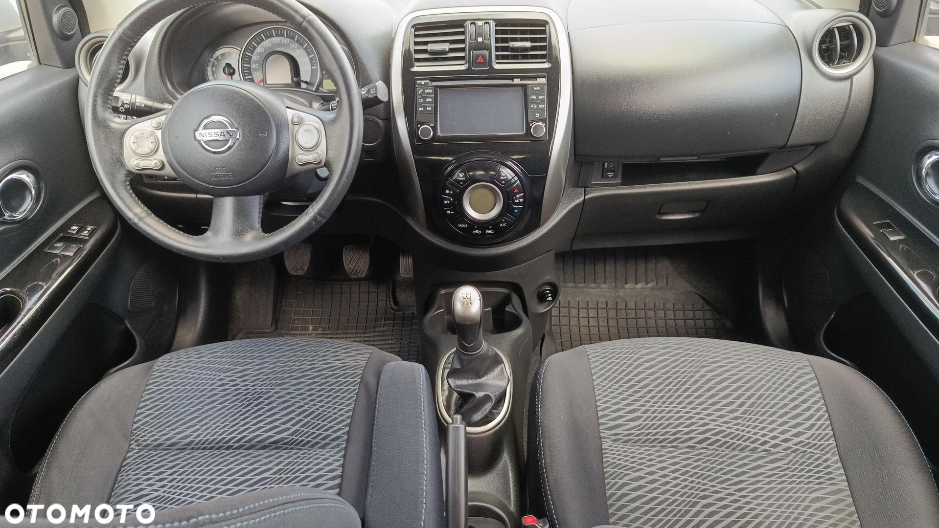 Nissan Micra 1.2 Acenta - 3