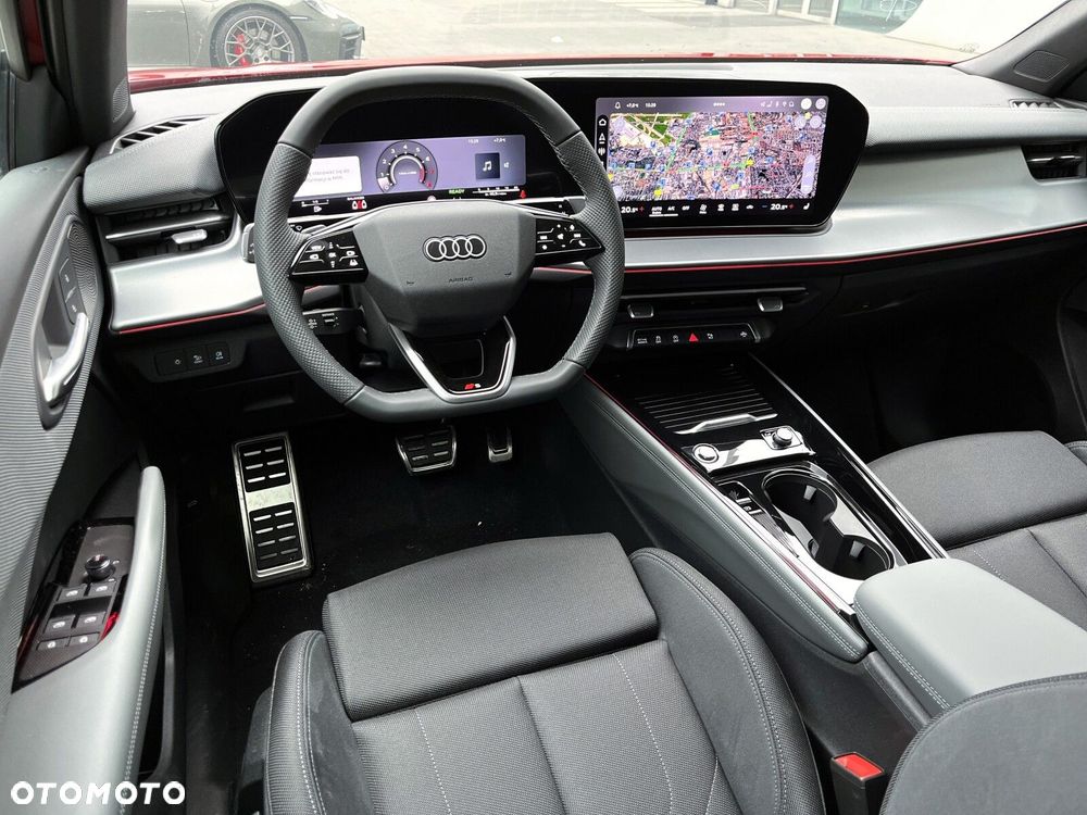 Audi Q3 Sportback - 14