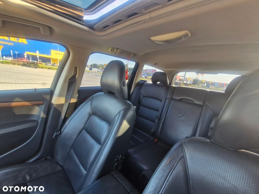 Volvo V70 D5 Summum - 11